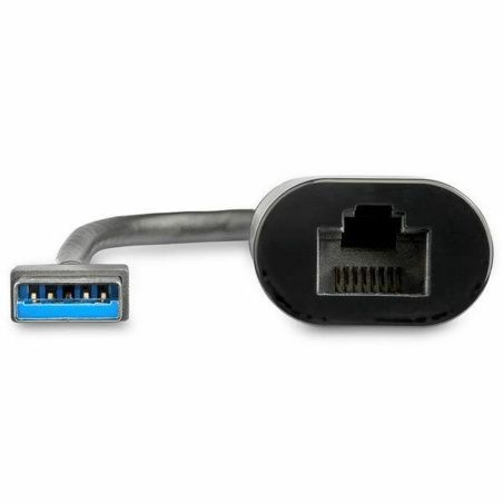 Adattatore USB con Ethernet Startech US2GA30 0,15 m