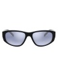 Unisex Sunglasses Arnette AN4269-41-AM54 Black