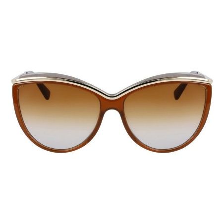 Ladies' Sunglasses Longchamp LO676S-234 ø 60 mm