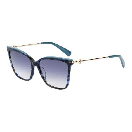 Ladies' Sunglasses Longchamp LO683S-420 ø 56 mm