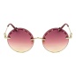 Ladies' Sunglasses LIU JO LJ3100S-717 Ø 52 mm