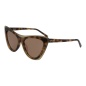 Ladies' Sunglasses DKNY DK516S-239 ø 54 mm