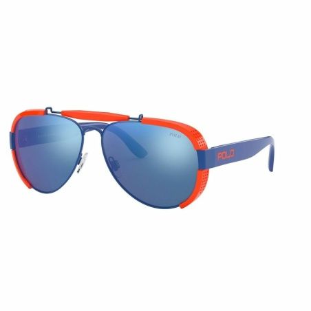 Unisex Sunglasses Ralph Lauren PH3129-94035560 ø 60 mm