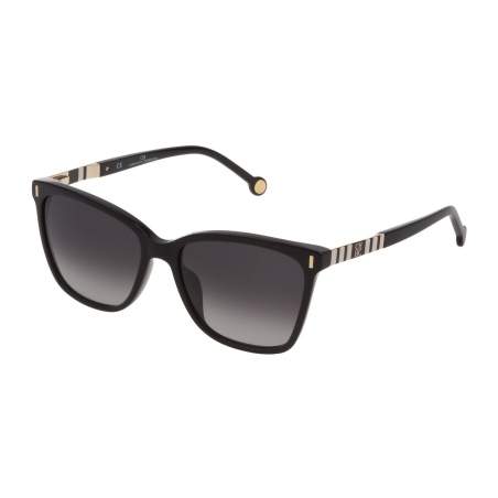 Occhiali da sole Donna Carolina Herrera SHE828-560700 ø 56 mm