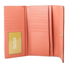 Portamonete Michael Kors 35S2GTVF3U-SHERBERT