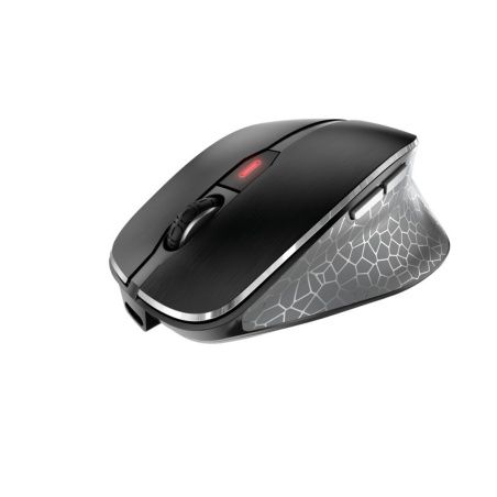 Wireless Mouse Cherry JW-8600 Black