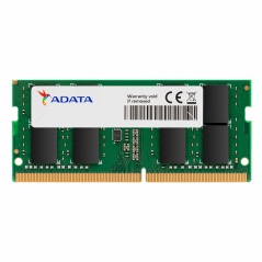 Memoria RAM Adata AD4S320016G22-SGN 16 GB DDR4 16 GB