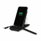 Cordless Charger KSIX Apple-compatible 15W