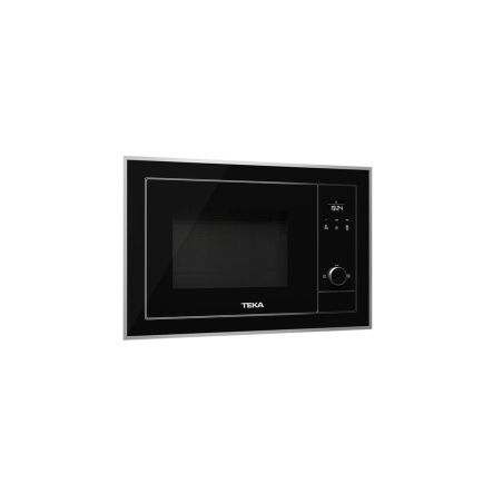 Microwave Teka ML8200BIS Black 20 L 700 W