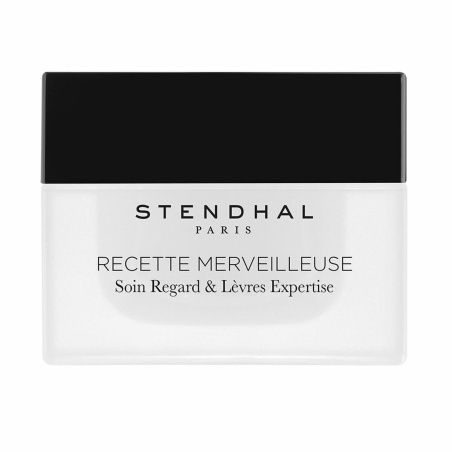 Anti-ageing Cream for the Eye and Lip Contour Stendhal Recette Merveilleuse 10 ml