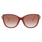 Ladies' Sunglasses Michael Kors MK2130U-3547V0 ø 56 mm