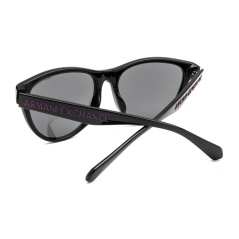 Ladies' Sunglasses Armani Exchange AX4095SF-81586G ø 56 mm