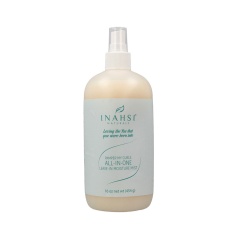 Defined Curls Conditioner Inahsi Pamper My Cream (454 g)