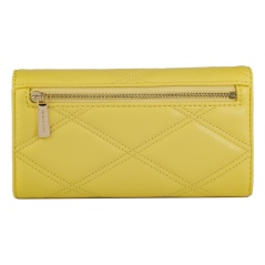 Purse Michael Kors 35S2GTVF3U-SUNSHINE Yellow