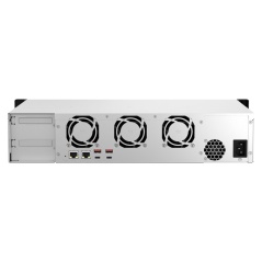 Network Storage Qnap TS-873AEU-4G Black