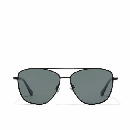 Unisex Sunglasses Hawkers Lax Black (Ø 57 mm)