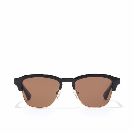 Men's Sunglasses Hawkers New Classic Black Brown (Ø 52 mm)