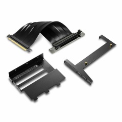 Support for Graphics Cards Sharkoon Angled Graphics Card Kit 4.0