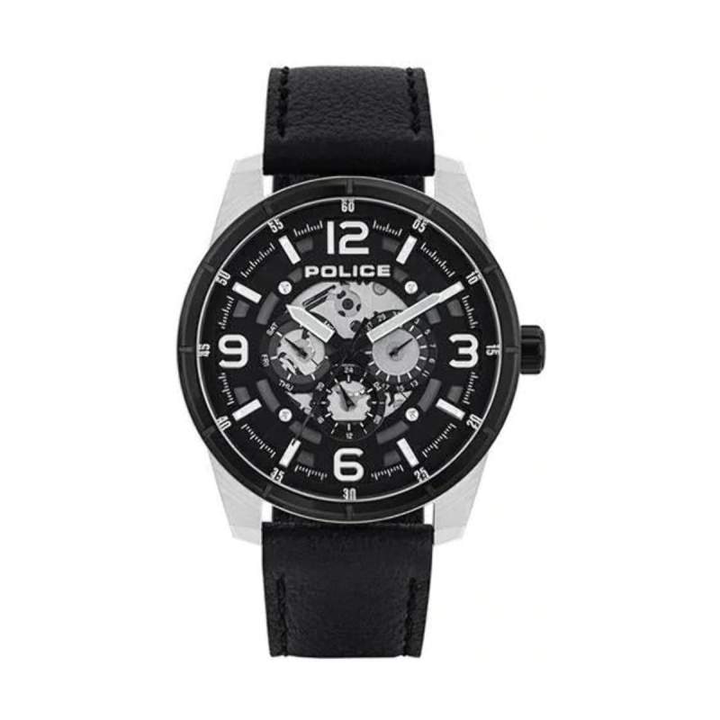 Orologio Unisex Police PL-15663JSTB-02 (Ø 48 mm)