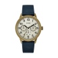 Orologio Unisex Guess W1101G2 (Ø 46 mm)