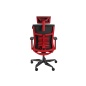 Gaming Chair Genesis Astat 700 Black/Red