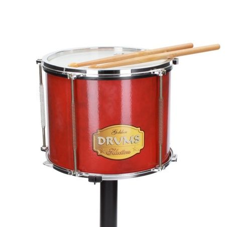 Drums Reig Plastic 83 x 82 x 55 cm Drums