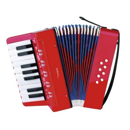 Musical Toy Reig Piano accordion