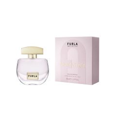 Women's Perfume Furla Autentica EDP 50 ml