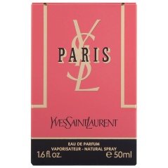 Profumo Donna Yves Saint Laurent YSL Paris EDP (50 ml)