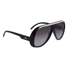 Ladies' Sunglasses Longchamp LO664S-001 ø 59 mm