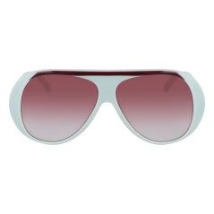 Ladies' Sunglasses Longchamp LO664S-419 ø 59 mm