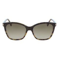 Ladies' Sunglasses Longchamp LO625S-308 ø 54 mm
