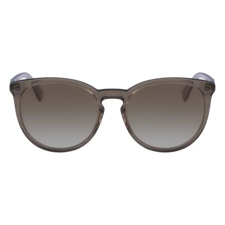 Ladies' Sunglasses Longchamp LO606S-902 ø 56 mm