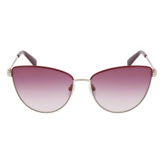 Ladies' Sunglasses Longchamp LO152S-721 ø 58 mm