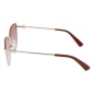 Ladies' Sunglasses Longchamp LO152S-731 ø 58 mm