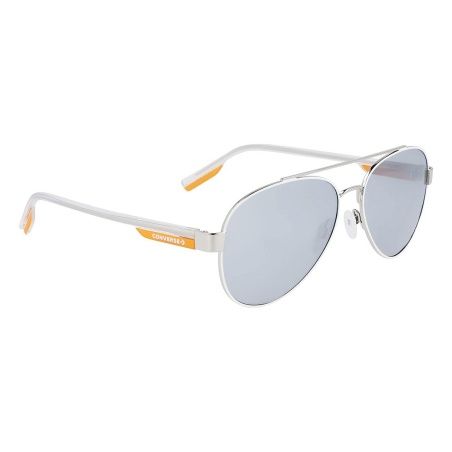Men's Sunglasses Converse CV300S-DISRUPT-100 ø 58 mm