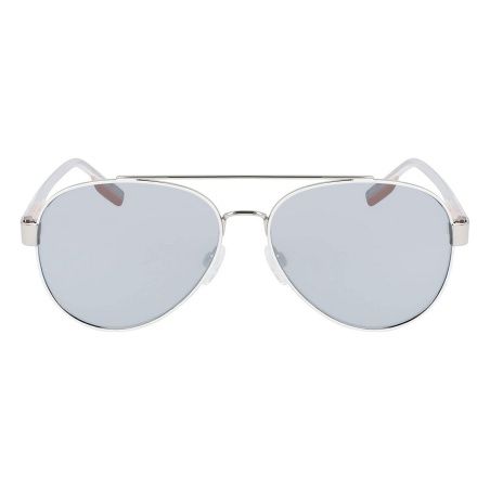 Men's Sunglasses Converse CV300S-DISRUPT-100 ø 58 mm