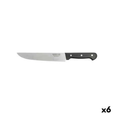 Meat Knife Sabatier Universal (20 cm) (Pack 6x)