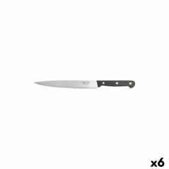 Filleting Knife Sabatier Universal Fish Steel Metal (Pack 6x)