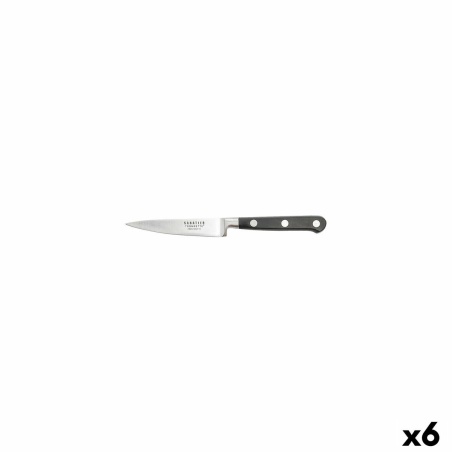 Kitchen Knife Sabatier Origin Steel Metal 10 cm (Pack 6x)