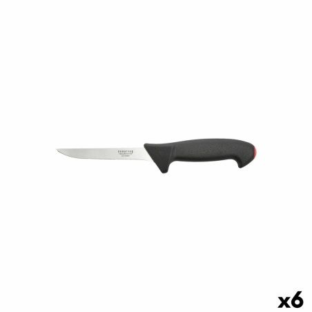 Kitchen Knife Sabatier Pro Tech (13 cm) (Pack 6x)