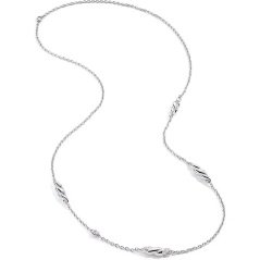 Ladies' Necklace Morellato SZY10 45 cm