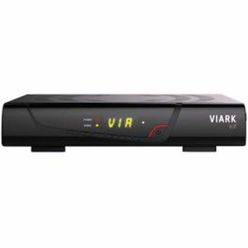Sintonizzatore TDT Viark VK01001 Full HD