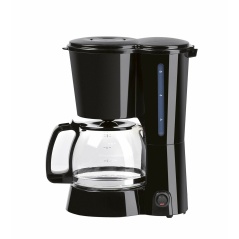 Drip Coffee Machine G3Ferrari G10063 Black 1 L