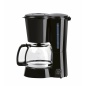Drip Coffee Machine G3Ferrari G10063 Black 1 L