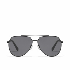Polarised sunglasses Hawkers Shadow Black (Ø 60 mm)