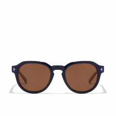 Polarised sunglasses Hawkers Warwick Pair Blue Brown (Ø 45 mm)