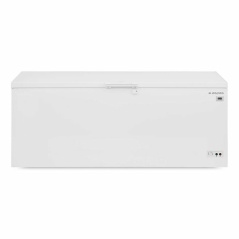 Freezer Aspes ACH1561 White