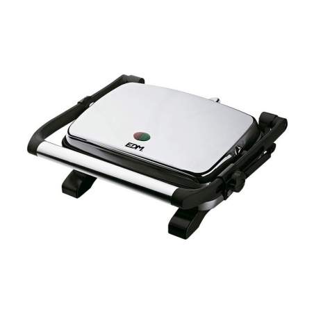 Piastra Grill Elettrica EDM 07668 1600 W