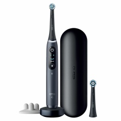Electric Toothbrush Oral-B IO 8S Black